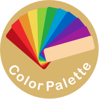 کالیته Ral ,NCS, NOVA